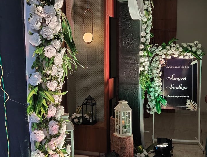 Manwar weddings